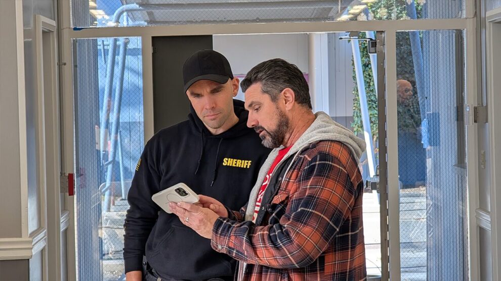 Local Business Owners and Neighbors Unite to Tackle Crime and Blight