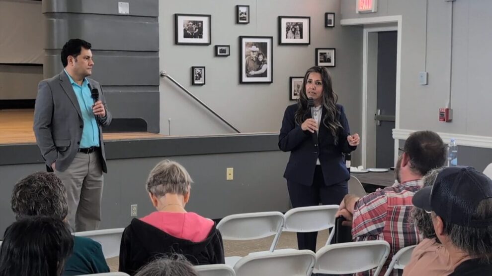 Supervisor Rodrigues at Incorporation Meeting-April-2026